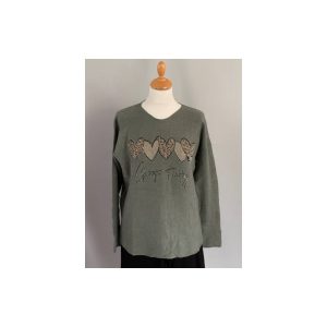 Hegler fashion neule