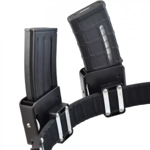 DAA AR-15 Racer pouch
