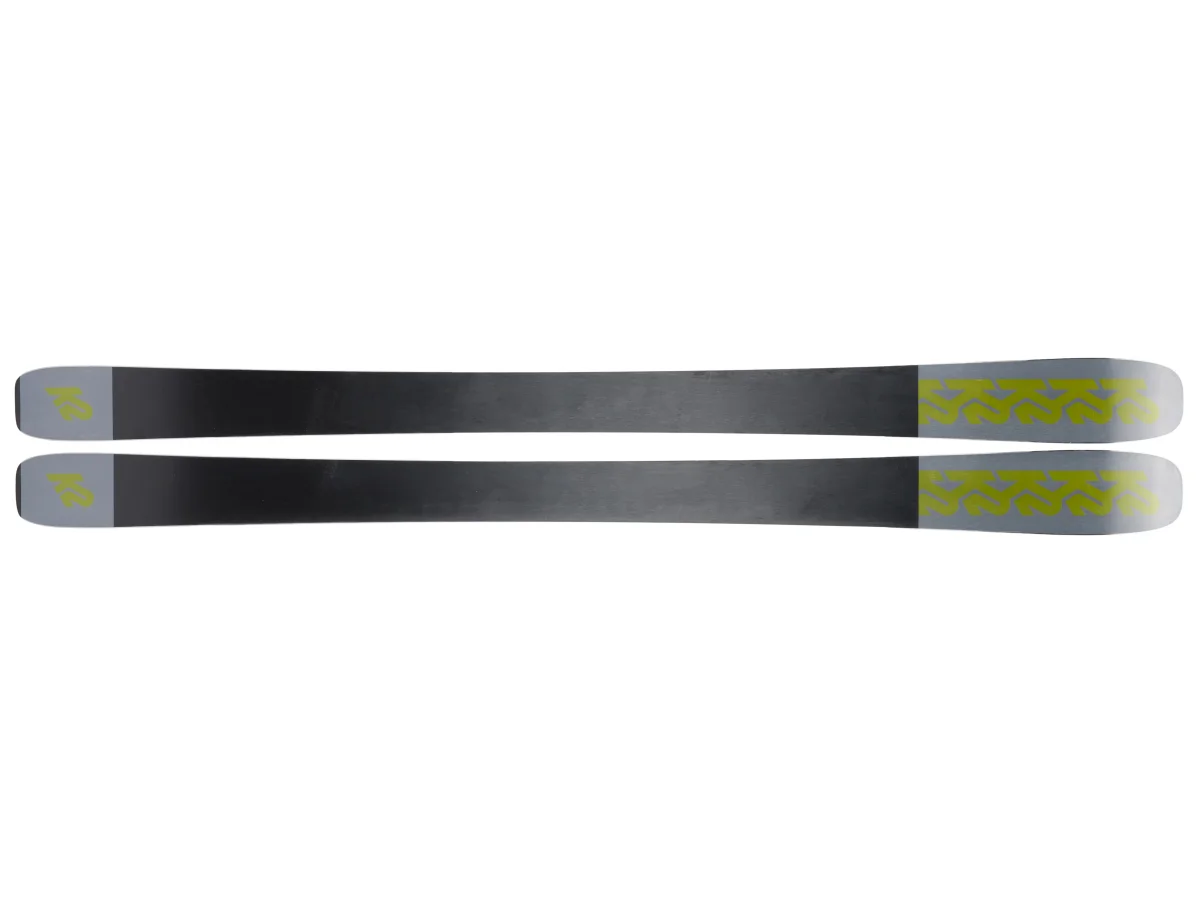 K2 Mindbender 99 TI 184cm Näytesukset - Image 3