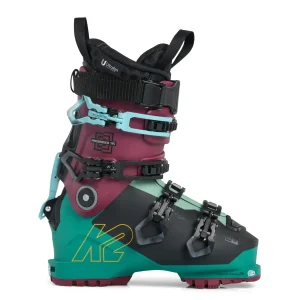 K2 Mindbender 115 W Laskettelumonot