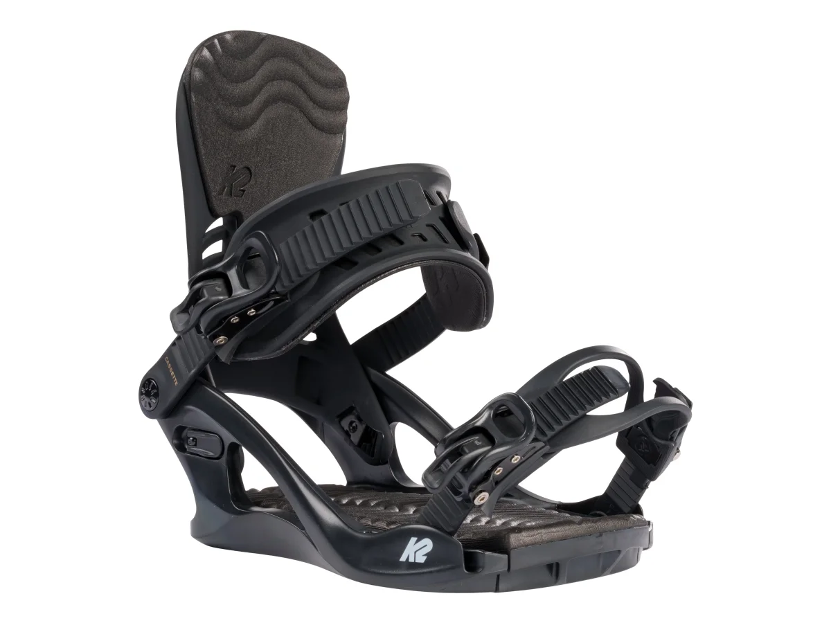 K2 Cassette Lumilautasiteet