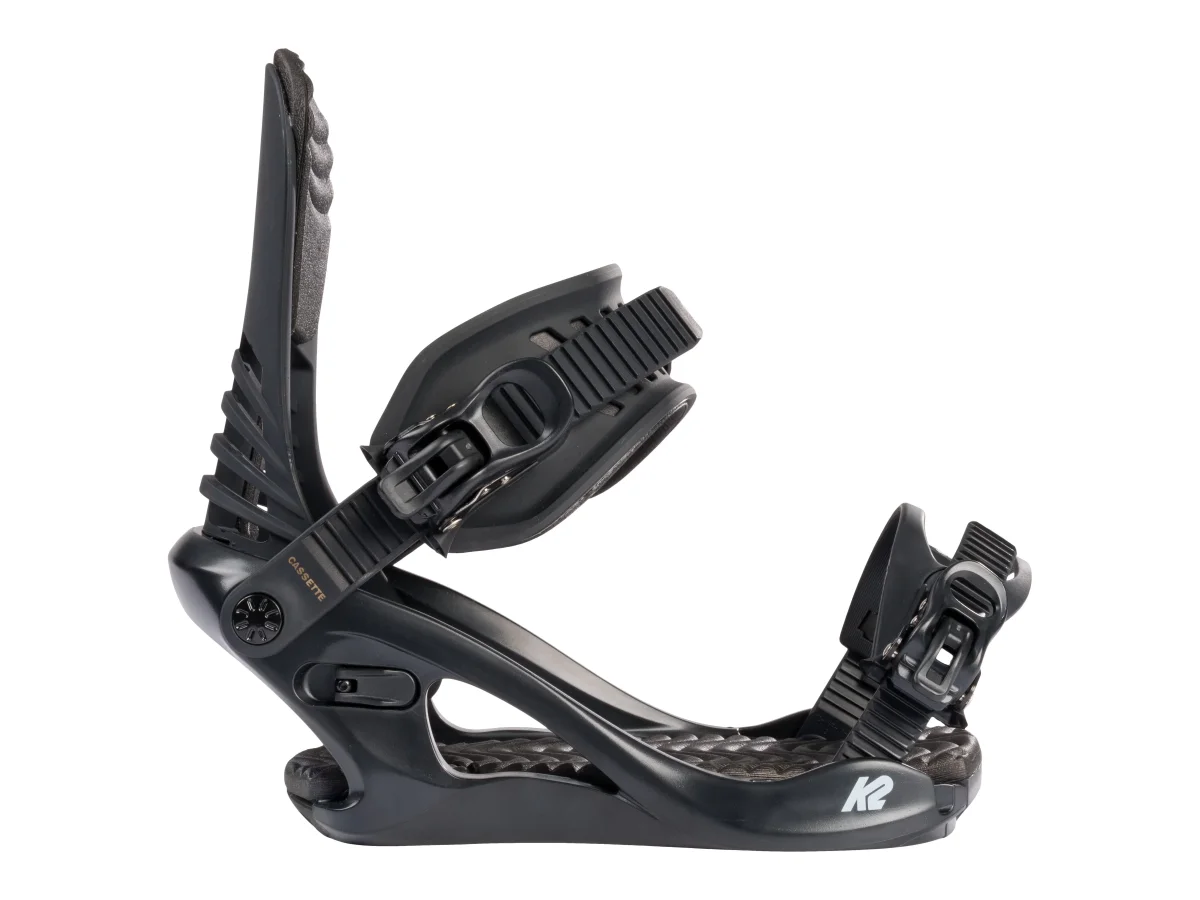 K2 Cassette Lumilautasiteet - Image 5