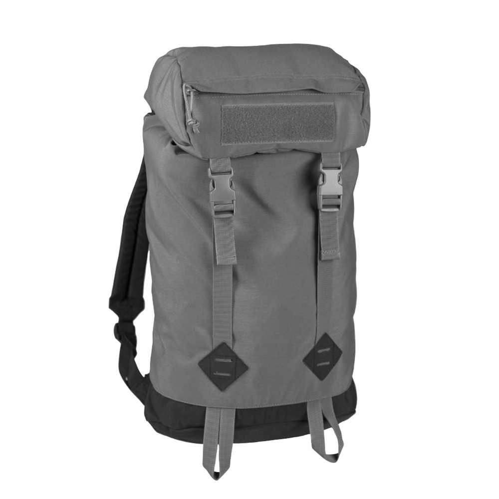 Mil-Tec Walker reppu 20l, harmaa - Image 2