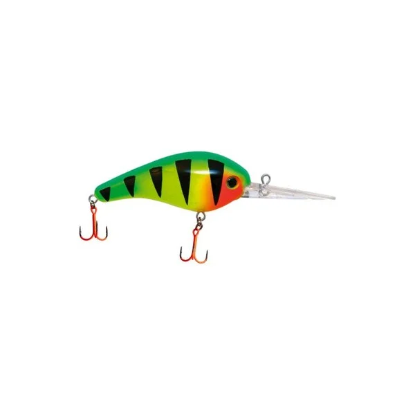 Jakki 8cm KUHA/HAUKI vaappu