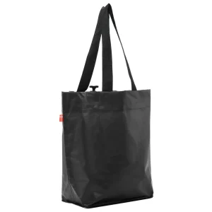 BIKEZAC 2.0 – Simply Black Pyöräilylaukku
