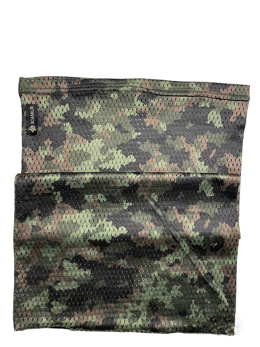 3Charlie Verkko Putkikauluri, M05 - Image 2