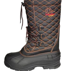 DePaul Design ThermoMate Extreme talvisaappaat