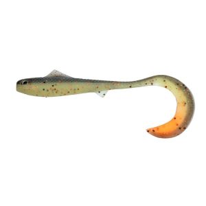 Jakki SuperTail jigi 3kpl 8cm
