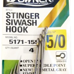 Owner 5171 Stinger yksihaarakoukku