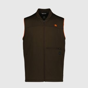 Alaska Heat System Hunter Vest -lämpöliivi