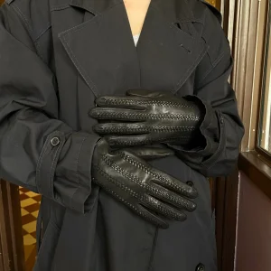 Rhanders - Emma Glove Black