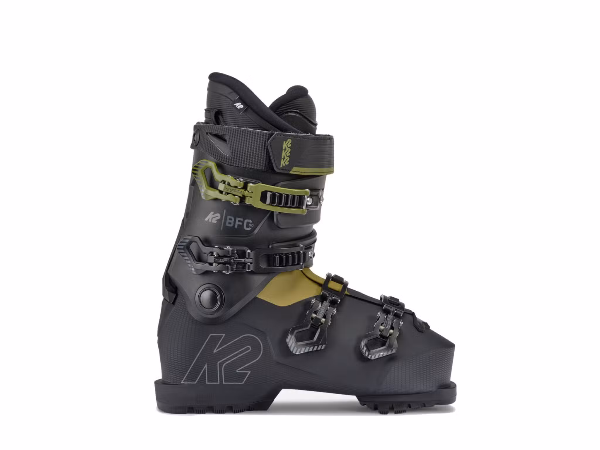 K2 BFC 90 Laskettelumonot - Image 2
