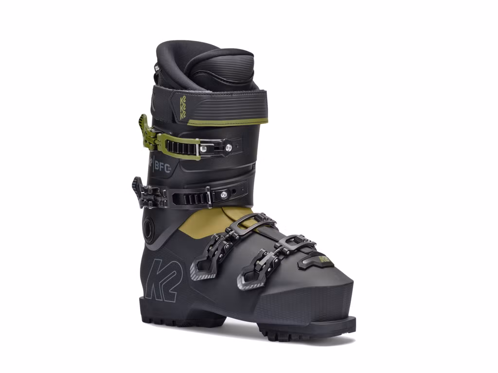 K2 BFC 90 Laskettelumonot - Image 3