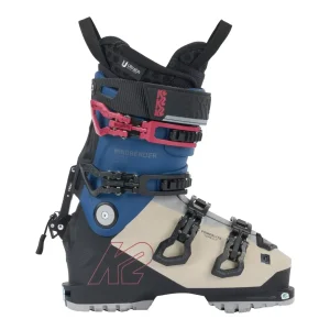 K2 Mindbender W 95 MV Naisten laskettelumonot