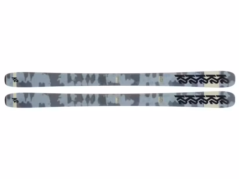 K2 Reckoner 92 169cm Näytesukset