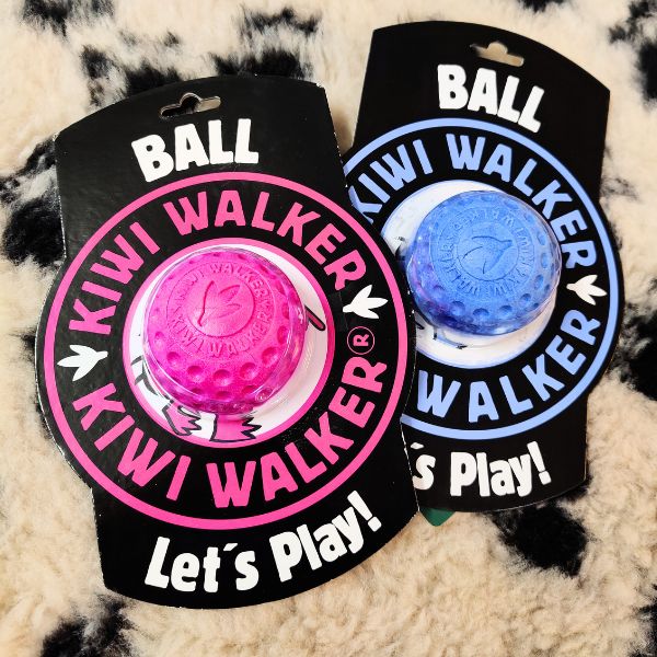 Kiwi Walker Ball koiran pallo - Image 2