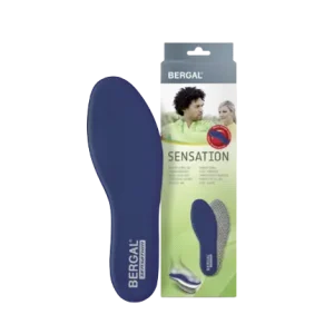 Bergal - Memory Foam Insole