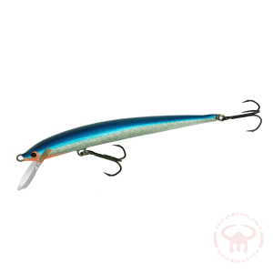 Nils Master Invincible ZOOM 12 cm vaappu