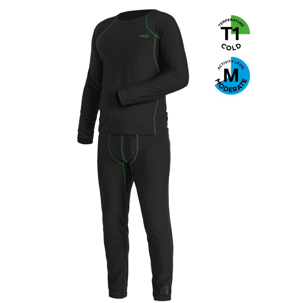 Norfin THERMO LINE 2 -lämpöalusasu
