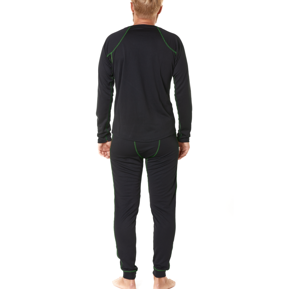 Norfin THERMO LINE 2 -lämpöalusasu - Image 4