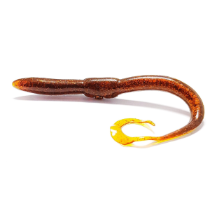 ORKA TWISTING WORMS 20 cm 5 kpl / paketti