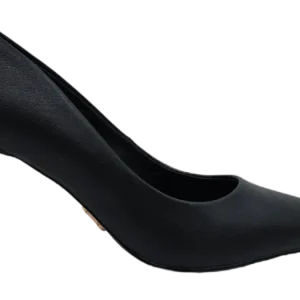 Steve Madden - Clara Classic Pump Black