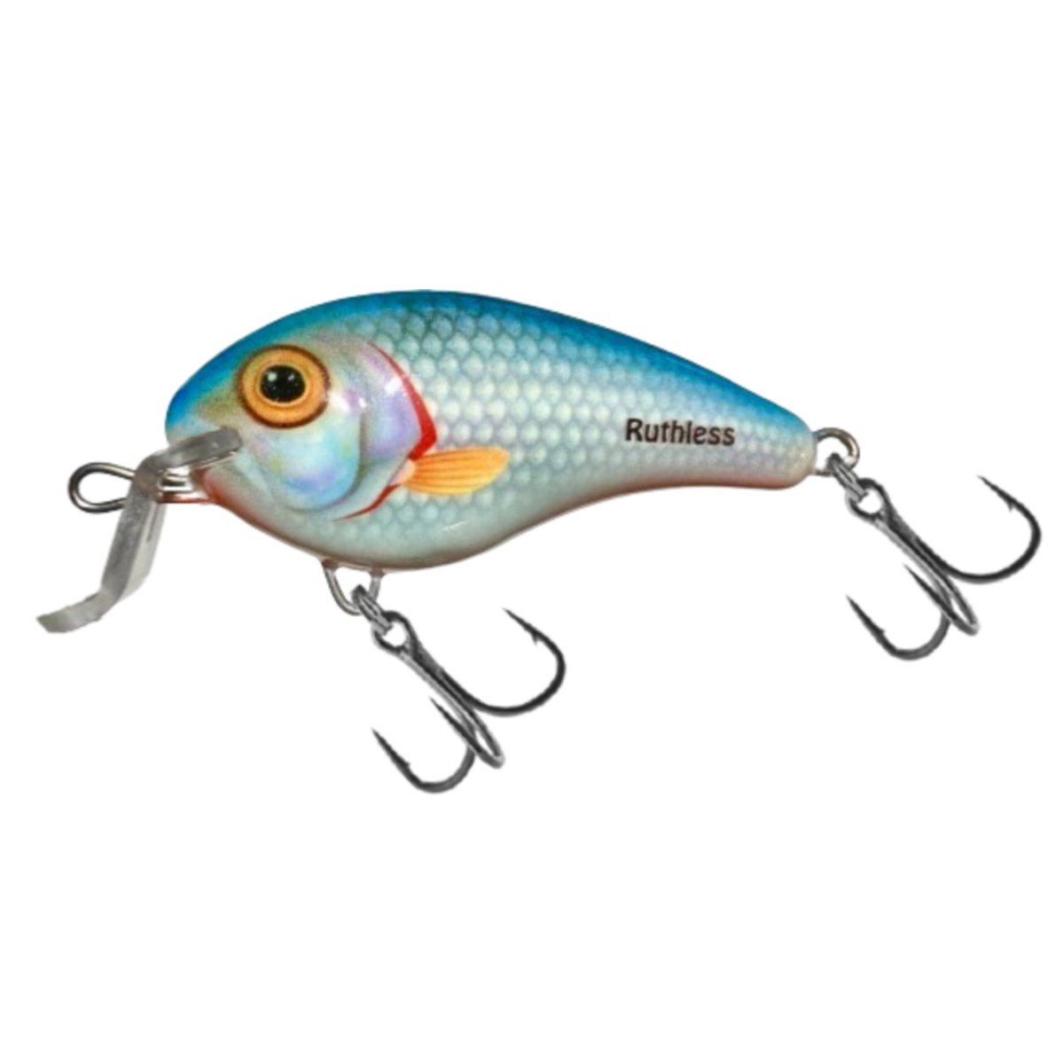 RUTHLESS RATTLIN CRANK SHALLOW 65 mm