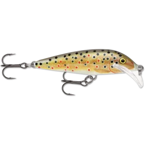 Rapala Scatter Rap CountDown vaappu 7cm