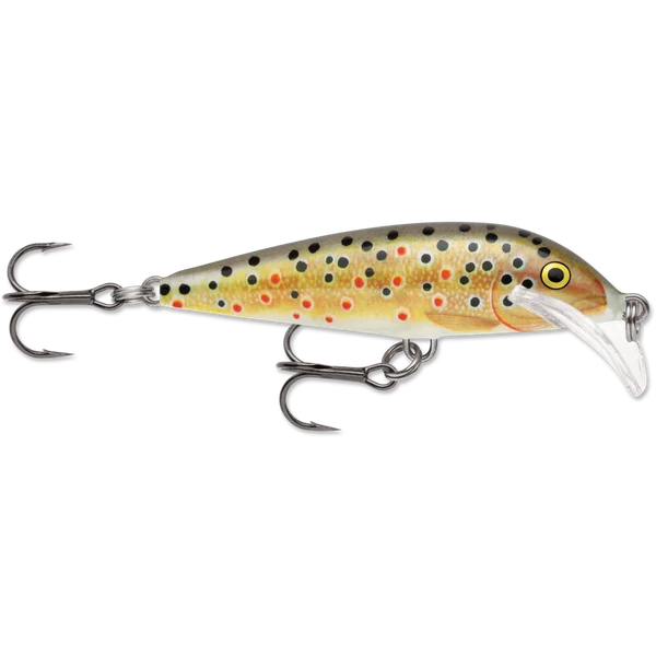 Rapala Scatter Rap CountDown vaappu 7cm