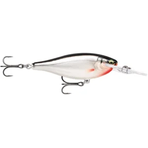 Rapala Shad Rap Elite 5,5 cm