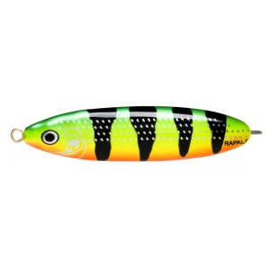 Rapala Weedless Minnow Spoon 7 cm