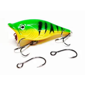 Ruthless Plopper Popper