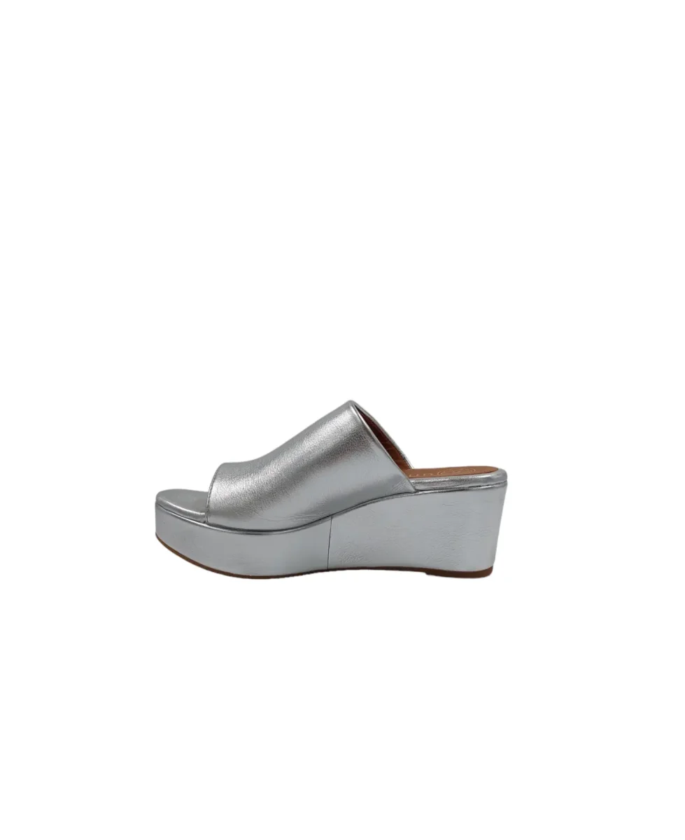 Unisa - Belinda Sandal Silver - Image 5