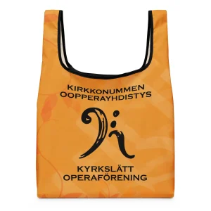 Kirkkonummen oopperayhdistyksen kauppakassi