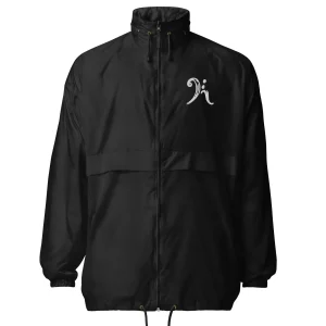 Unisex Kuoritakki Kirkkonummen oopperayhdistyksen brodeeratulla K-Logolla