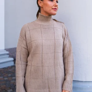 Bitte Kai Rand - Nitto Knit Beige
