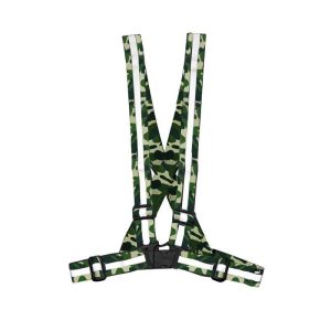 Heijastinvaljaat, Camo
