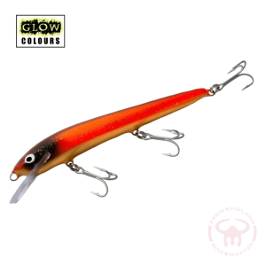 Nils Master Invincible Floating 15 cm vaappu