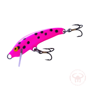Nils Master Invincible Floating 5 cm vaappu