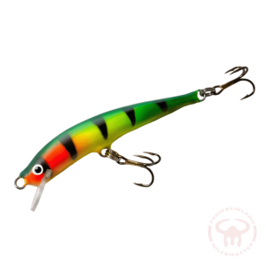 Nils Master Invincible Floating 8 cm vaappu