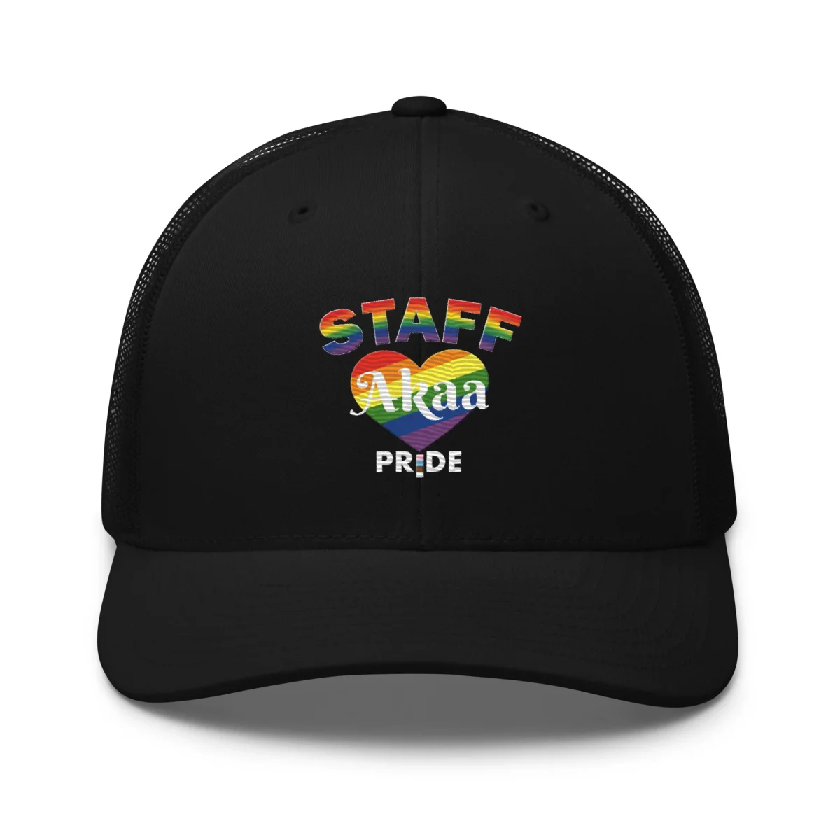 Akaa Pride STAFF Lippis - Image 2