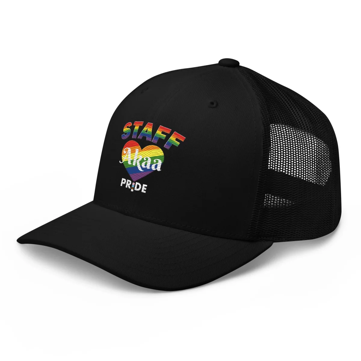 Akaa Pride STAFF Lippis - Image 4