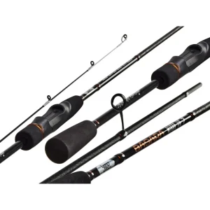 Lucky John BASARA MICRO JIG 1-7 g / 2,13m