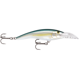 Rapala Scatter Rap Tail Dancer 9 cm