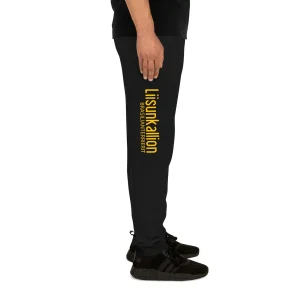 Unisex joggerit Liisunkallion