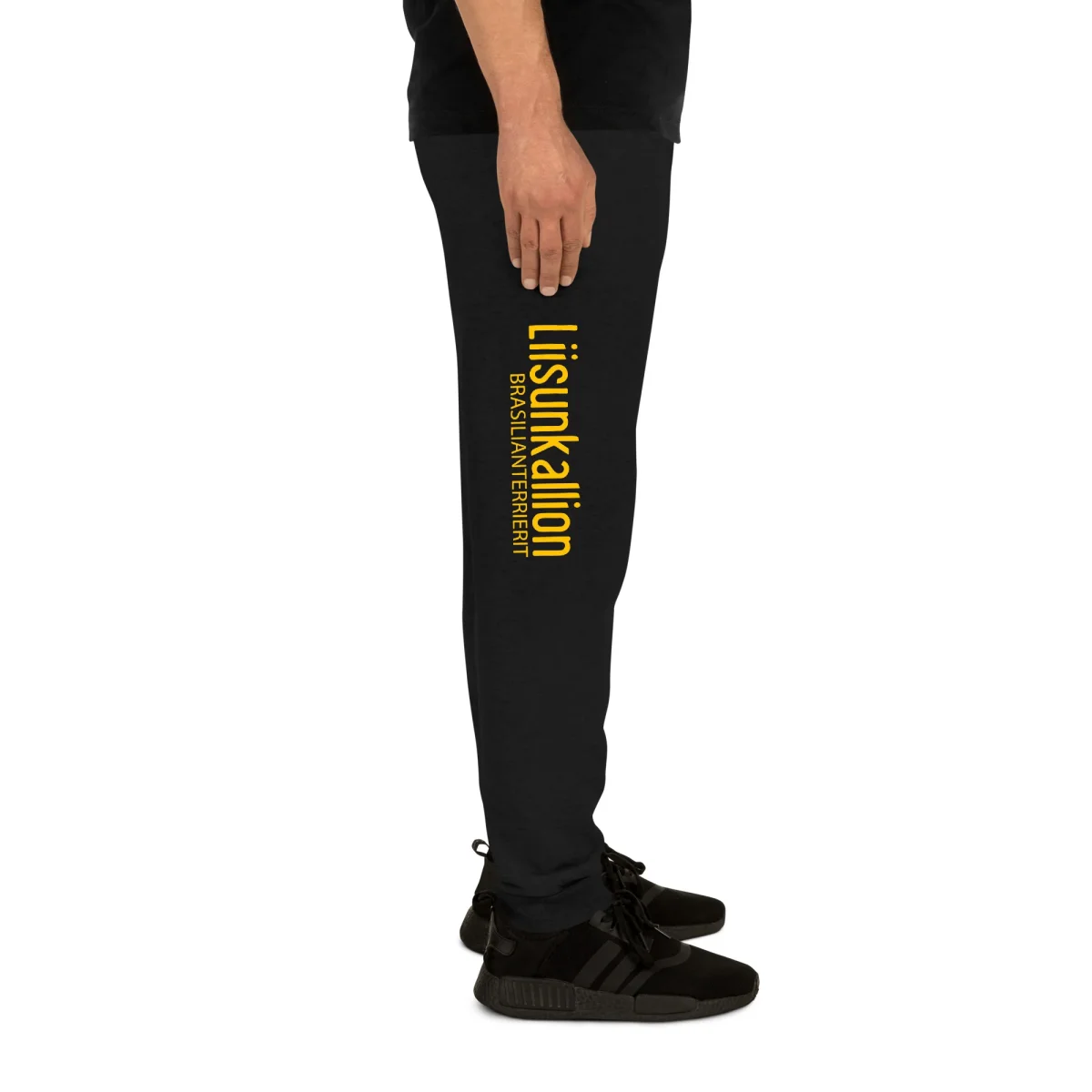 Unisex joggerit Liisunkallion - Image 2